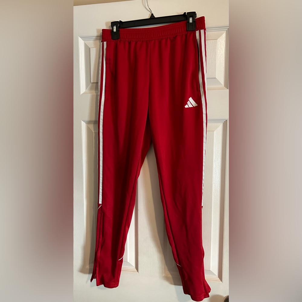 Adidas Men’s Tiro Tapered track pants
